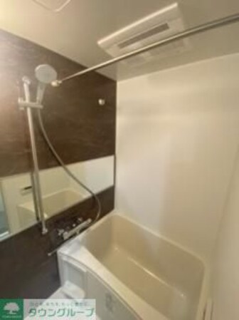 スプランディッド西日暮里の物件内観写真